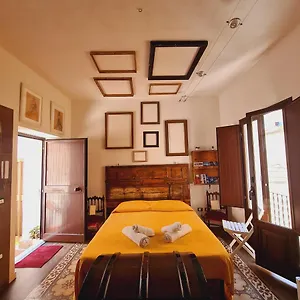  Bed & Breakfast Controvento Italy