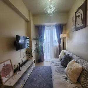  Aparthotel New Avida Abreeza 1 Bedroom With Own Parking Philippines