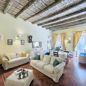  Bed & Breakfast Antica R&b Italy