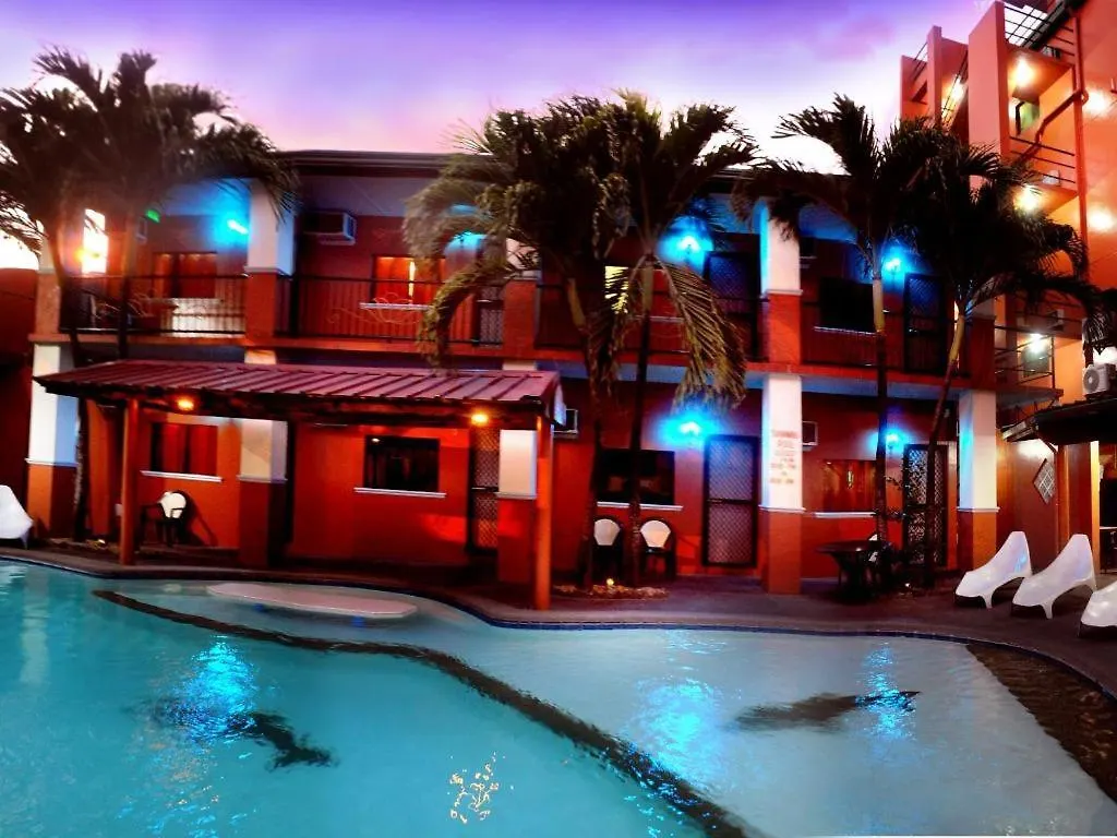 Walk Around Hotel Angeles