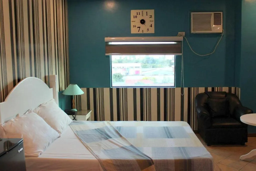 Walk Around Hotel Angeles