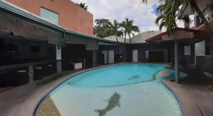 Walk Around Hotel Angeles